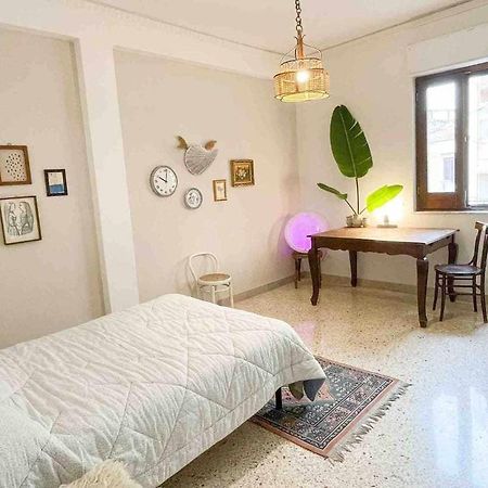 Santagata Guest House Παλέρμο Εξωτερικό φωτογραφία