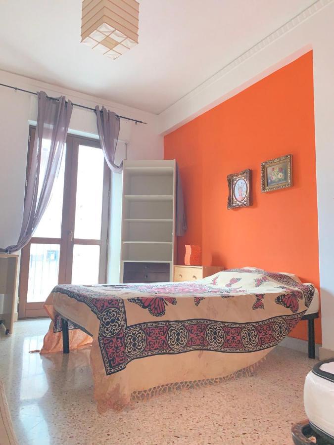Santagata Guest House Παλέρμο Εξωτερικό φωτογραφία
