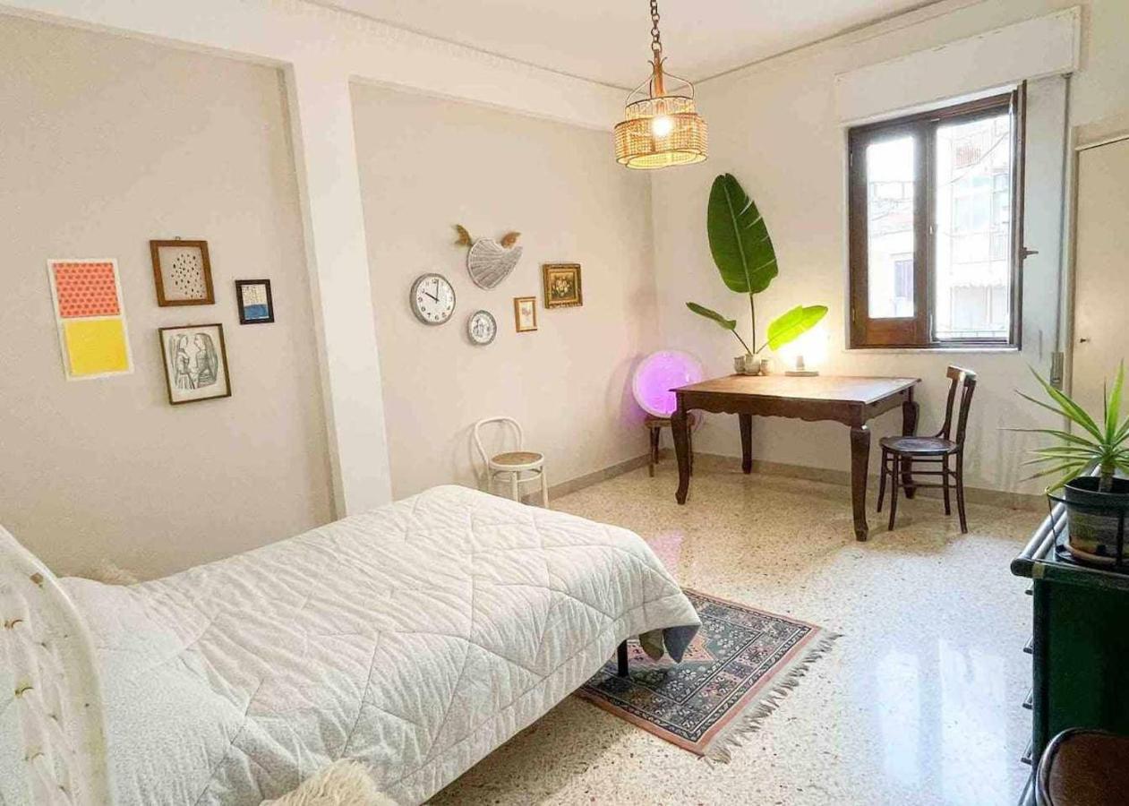 Santagata Guest House Παλέρμο Εξωτερικό φωτογραφία