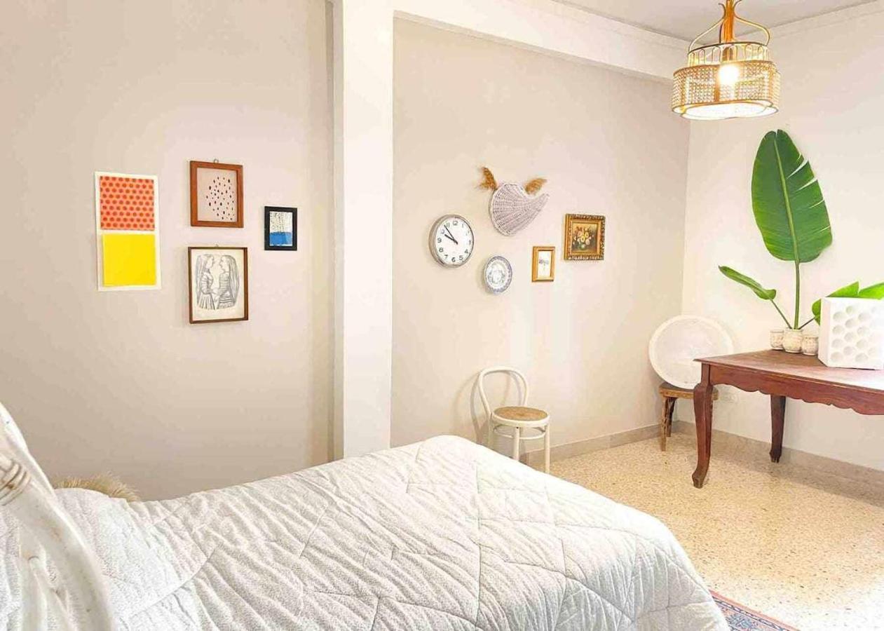 Santagata Guest House Παλέρμο Εξωτερικό φωτογραφία