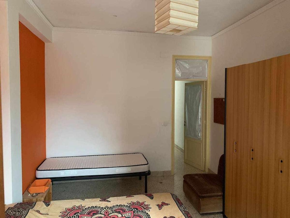 Santagata Guest House Παλέρμο Εξωτερικό φωτογραφία